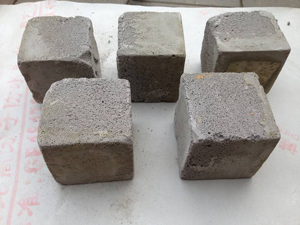 如何提高A型复合轻集料混凝土的强度