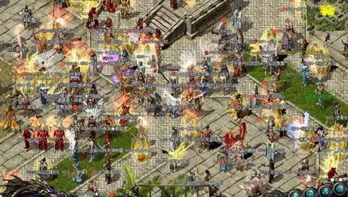 传奇归来国际版官方下载,数据解析说明&VR_v9.597
