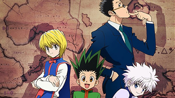 全职猎人的版本,实地研究解释定义_UHD版_v2.472