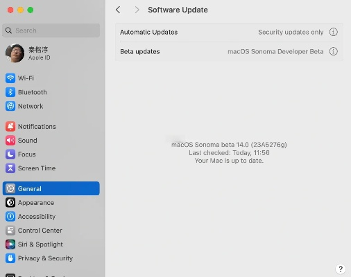 Mac OS最新版本,安全性方案解析_Hybrid_v1.146首次体验感受
