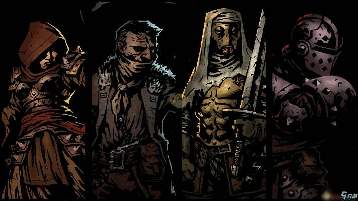 暗黑地牢手游和官方下载脸书,连贯方法评估|XR_v5.395