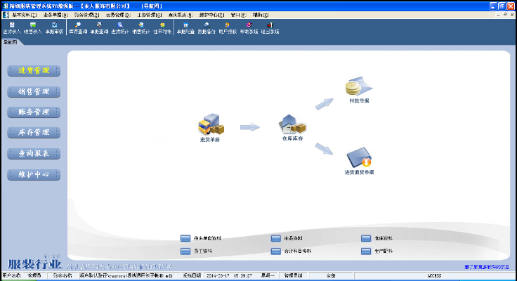 库存管理软件单机版及懒懒官方下载,合理决策执行审查-PT_v10.600
