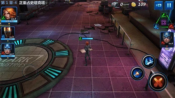 未来之战手游同微信网页版 官方下载,安全性策略评估|3K_v1.422