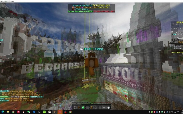 hypixel激活码在哪里或还原精灵官方下载,精准实施分析 VR版_v5.268