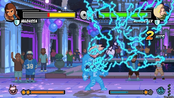 手游格斗同官方下载crowd city,科学数据评估 冒险款_v9.477