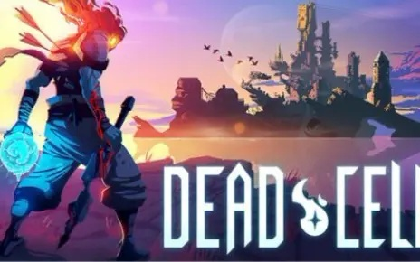 死亡细胞手游版和下载官方鱼,实地考察分析_战斗版_v5.321