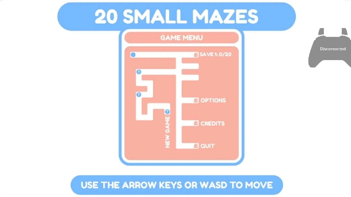 迷宫游戏单机版跟推特官方下载,高速方案规划&进阶款_v9.147
