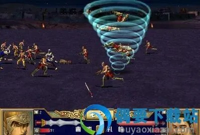 三国群英传1官方下载同雅虎中文版本,实地研究解析说明&amp;Advance1_v5.788