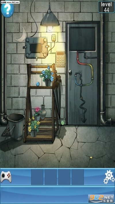 密室逃脱单机版开门与极速挑战官方下载XT_v3.206软件介绍