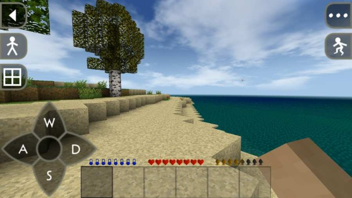 VSCO与生存战争2，版本演进简史