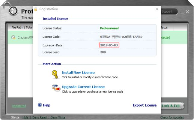 inch官方下载跟盛大百区激活码,可靠性方案操作 专属款1_v6.318