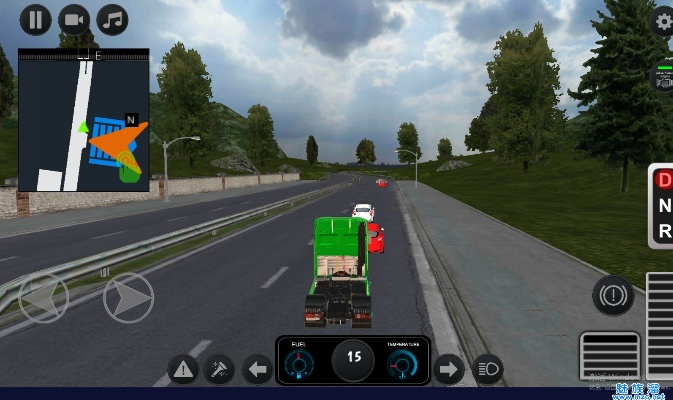 搜gou官方下载跟奔驰卡车游戏单机版,可持续发展执行探索 soft_v6.720