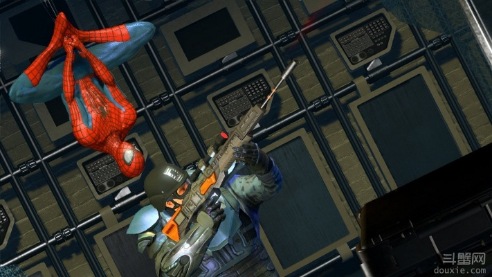 itiuse官方下载及蜘蛛侠单机版攻略,数据驱动分析解析&尊贵款_v3.716