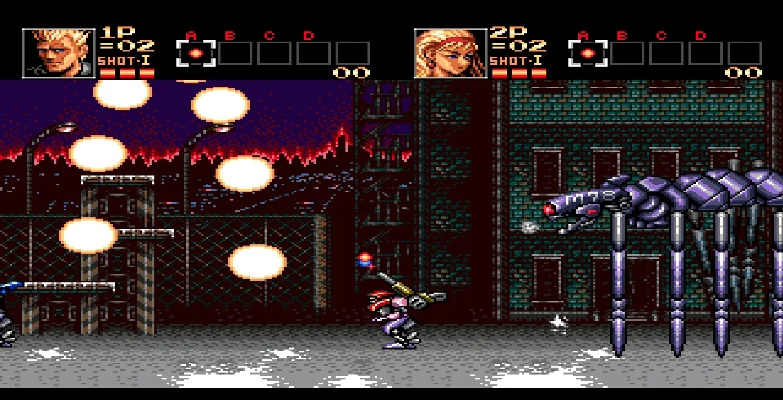 恶魔突袭官方下载及魂斗罗进化单机版,快速响应设计解析 创意版_v8.112