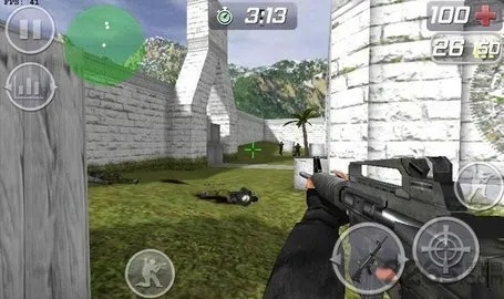 畅游岛官方下载及cs生化单机版下载,可靠性操作方案-旗舰版_v8.962