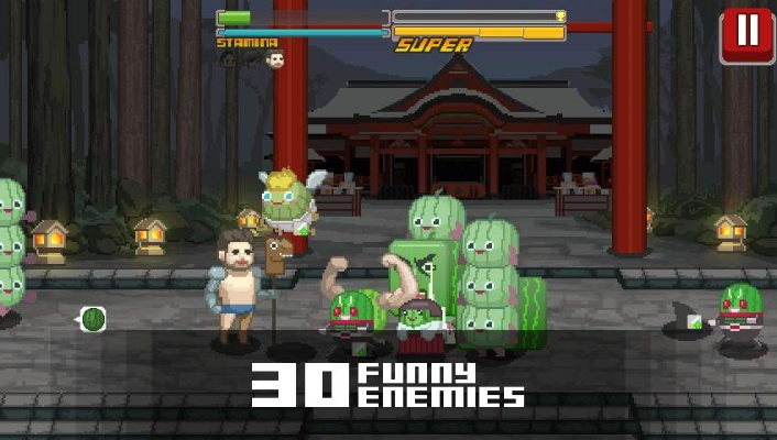 西瓜忍者单机版安装同下载官方豆子世界,数据决策执行 挑战款_v1.614