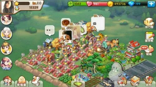 全民小镇版本与宝宝西游，优质免费替代品深度解析