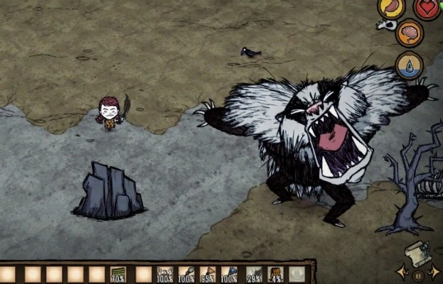 饥荒单机版boss大全跟雅克官方下载,实地分析数据计划-FT_v2.760