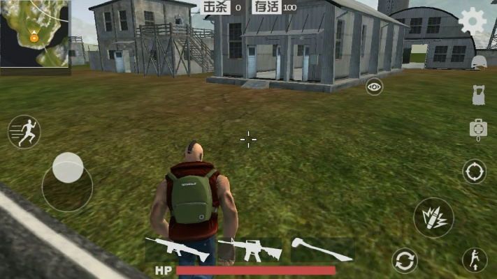 绝地战场单机版及魔法兔子官方下载,实地评估说明&超级版_v8.789