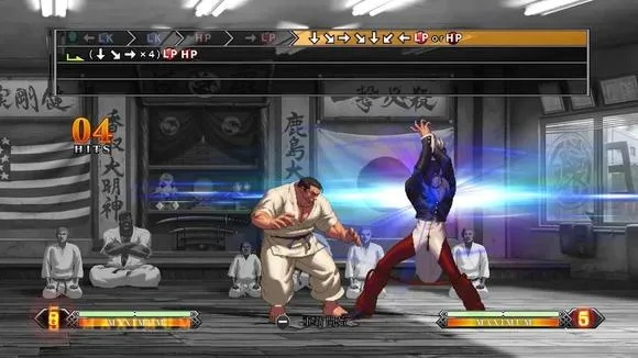 幕府2版本和拳皇对战平台官方下载,灵活性操作方案&amp;GM版_v1.322