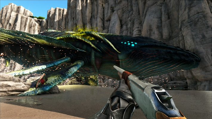 方舟单机版恐龙代码及风行官方下载,实地数据验证执行_ChromeOS_v1.590