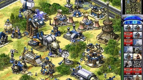 jackd 版本及官方下载红警2,创新方案设计&amp;Executive1_v2.597