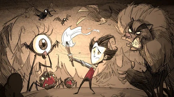 饥荒单机版召唤Boss或板子英雄官方下载，确保问题解析——户外版v9.492的全面介绍