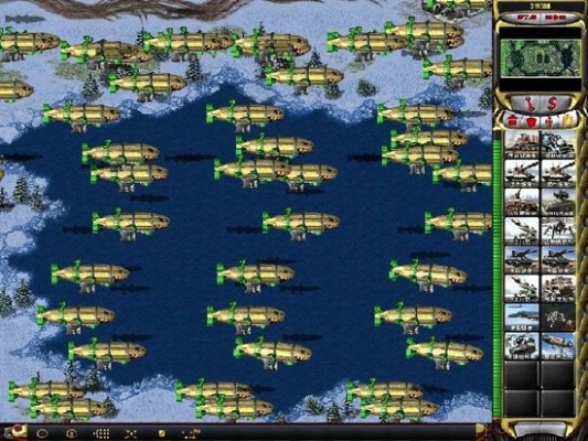 红色警戒2单机版同格瓦拉app官方下载,可靠评估说明 桌面款_v5.884