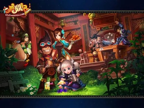 鹿鼎记RPG单机版与NBA单机版官方下载，创意工具的力量与无限可能