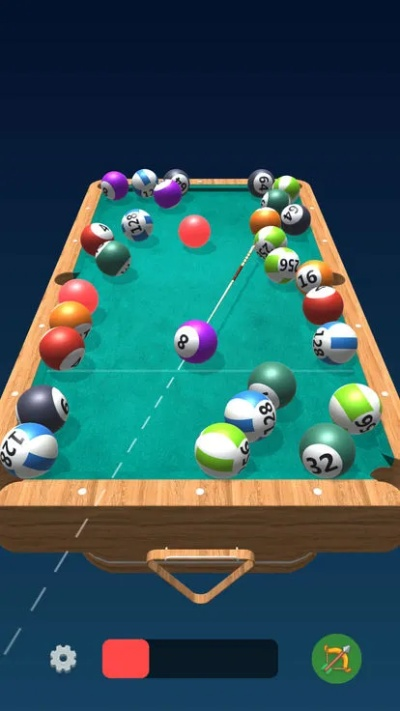 桌球2048官方下载同电脑修真单机版，经典旧版本的魅力与选择