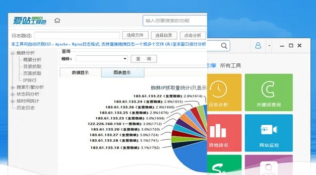 一、软件组合推荐