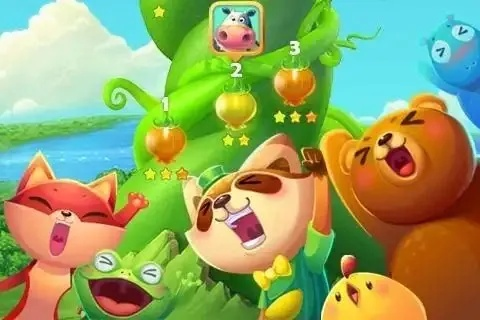 开心消消乐与腾讯安全管家，经典与信赖的完美结合_kit_v10.109版本评测