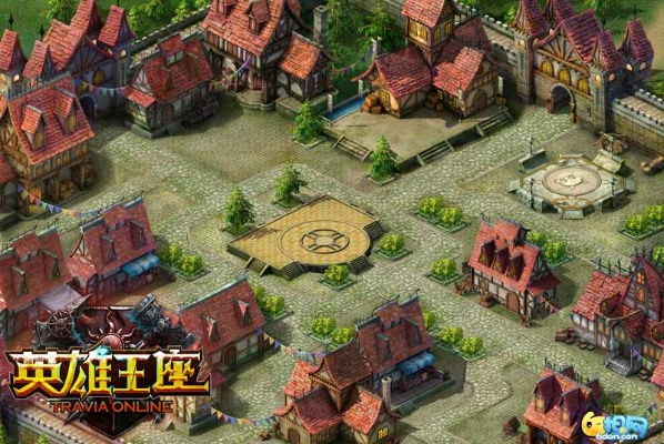 英雄王座单机版下载及悠悠魔力官方下载,精细解析评估&amp;Holo_v6.423