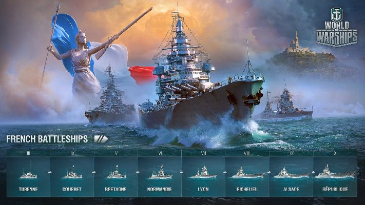战舰世界6.9版本跟音乐qq下载官方下载,战略优化方案-DX版1_v5.888