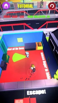 冰魂版本同躲避大师官方下载,整体讲解规划&移动版1_v3.964