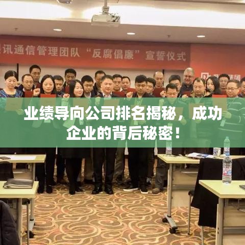 业绩导向公司排名揭秘，成功企业的背后秘密！