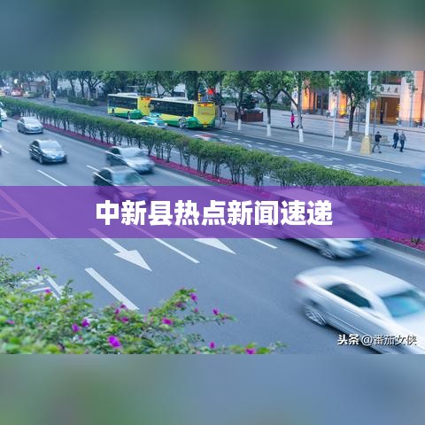 中新县热点新闻速递