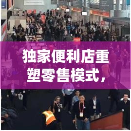 独家便利店重塑零售模式，揭秘其独特优势