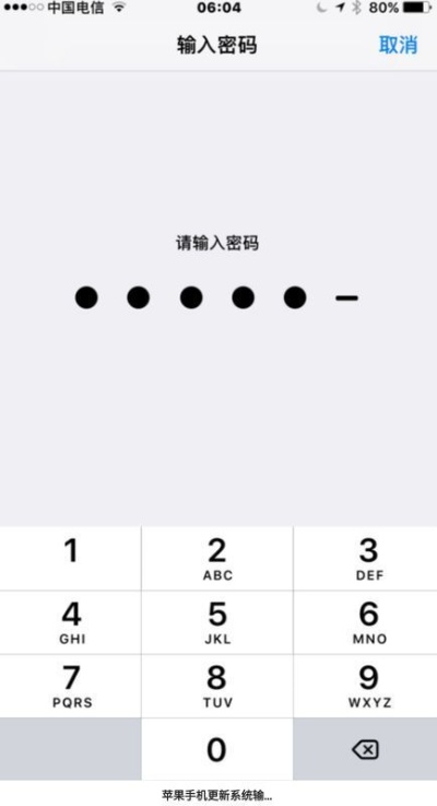 苹果手机更新版本密码,深层策略执行数据-MT_v6.336