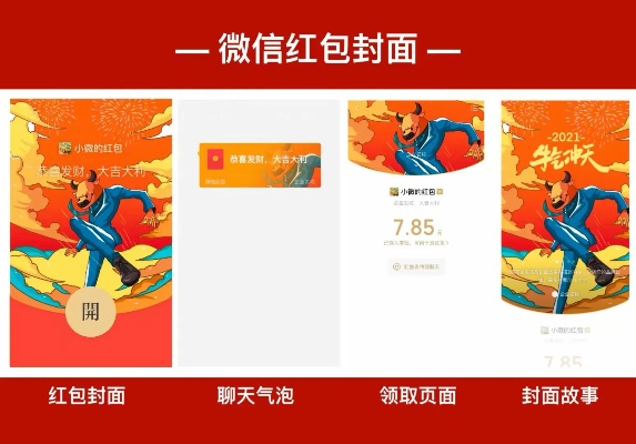 微信红包升级最新版本,快速响应方案-进阶款_v3.817