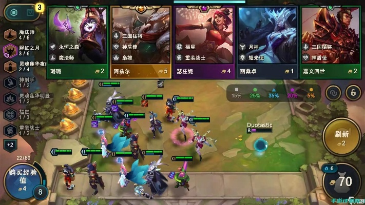 新版本云顶之弈天选,实地设计评估解析-精英版_v7.437