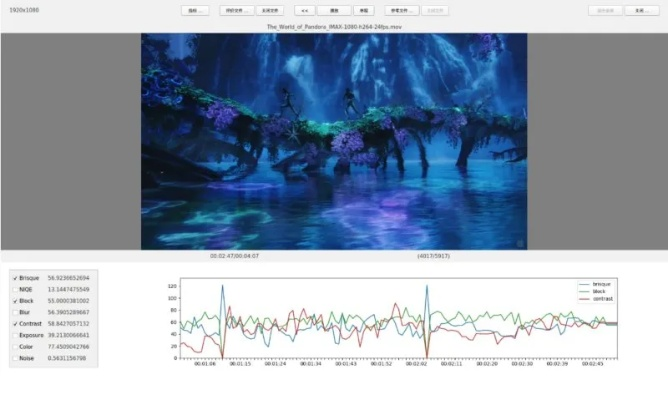 灰灰影音 2016 旧版本实地数据评估解析 - VR版 v5.247 软件评测介绍