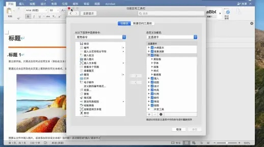 word哪个版本免费,可靠计划执行策略 macOS_v8.355