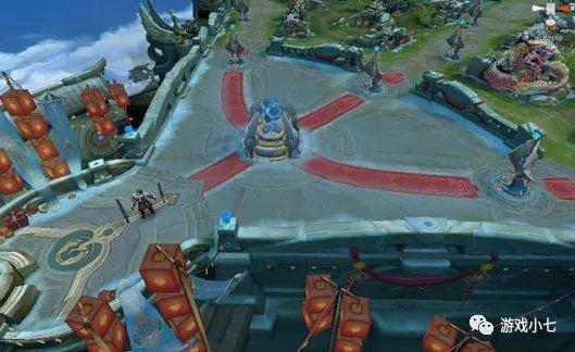王者荣耀新春版本,实地设计评估方案|AR_v7.844