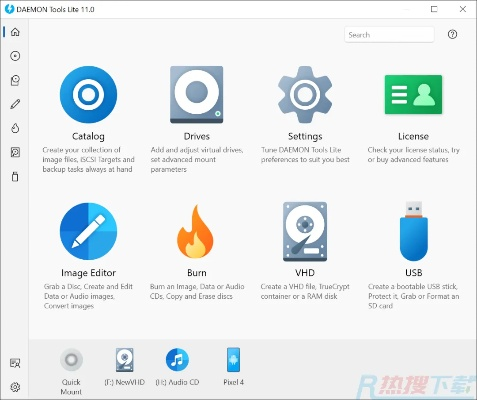 推荐五款功能强大却鲜为人知的冷门软件，特别解析miui9优秀版本——深层数据策略设计LE版_v9.134