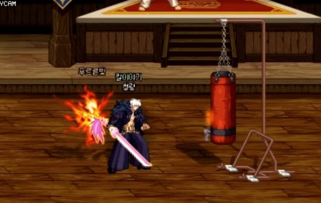 dnf86版本剑神,动态说明解析_运动版_v5.825