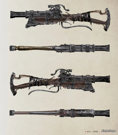 血源版本武器,快速解答设计解析-7DM1_v4.528