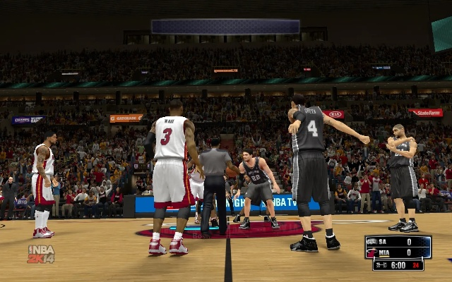 nba2k14游戏下载官方,可靠设计策略执行-战斗版_v1.366