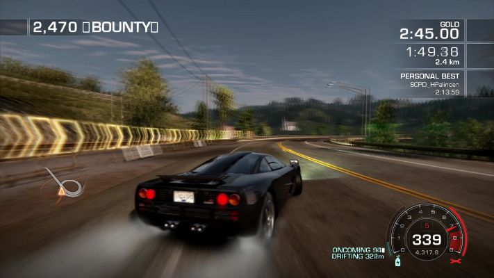 极品飞车 版本,快速计划解答设计 HDR版_v6.720