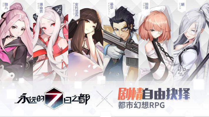 永远的七日之都官方下载,实地分析解释定义|FT_v7.891